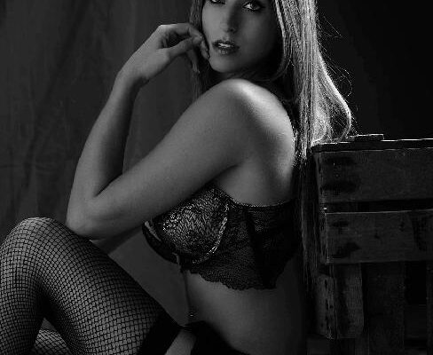 חשיבות האינטימיות: חקירת נבכי יחסי המין