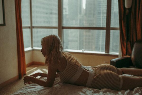 "בריחה קסומה לתל אביב, ישראל"