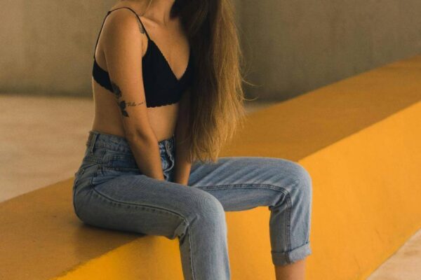 העולם המרתק של פטישי מין: חקירת מעמקי התשוקה האנושית