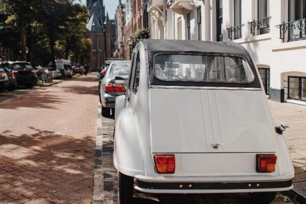 תל אביב: הייעוד המובהק לישראל